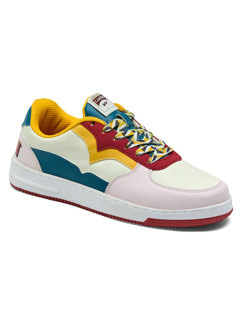 LEAP Off White Women's Sneakers